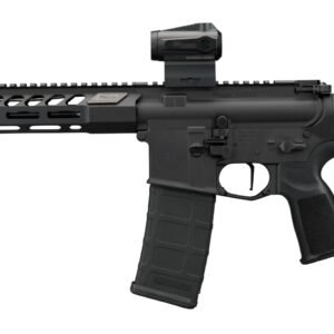 M400FORGE11.jpg SIG SAUER M400 FORGE 5.56MM BLK 11" 30+1