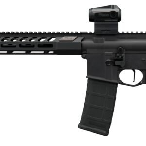 M400Forge.jpg SIG SAUER M400 FORGE 5.56MM BLK 16" 30+1