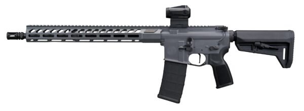 M400ForgeCon.jpg SIG SAUER M400 FORGE 5.56MM GRY 16" 30+1