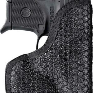 M44BJ8BZ0.jpg DESANTIS SUPER FLY POCKET HOLR - NYLON AMBI FITS GLOCK 43 BLACK