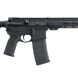 M4P6933.jpg COLT M4 PISTOL 5.56MM 10.5" BRACE