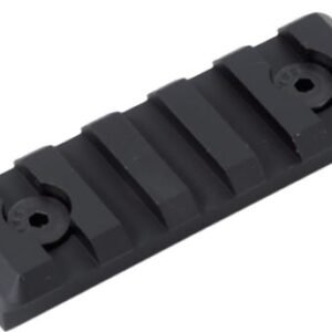 M5SPRBL.jpg TIMBER CREEK MLOK 5 SLOT PIC - RAIL BLACK