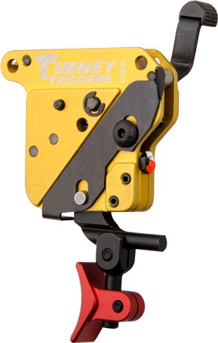 M700CEPRO2STAGE_1.jpg TIMNEY TRIGGER REM 700 CALVIN - ELITE PRO TWO STAGE RED