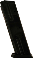 CZ MAGAZINE 75 85 SP01 9MM - 10RD STEEL