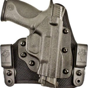 M78KA8BZ0.jpg DESANTIS INFILTRATOR AIR HLSTR - IWB KYDEX FITS GLOCK 43/43X BL
