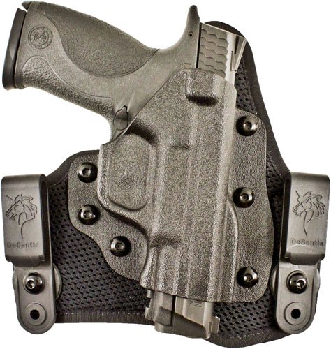 M78KA8JZ0.jpg DESANTIS INFILTRATOR AIR HLSTR - IWB KYDEX SIG P365 BLACK