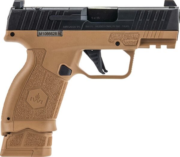 M9SLIMCB13E.jpg IWI MAS SLM ELT 9MM 3 17R FDE