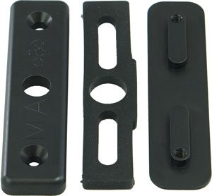 MA11900.jpg MANTICORE TAVOR GASKETED - PORT COVER FOR IWI TAVOR