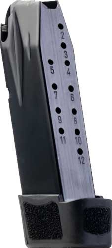 MA2276.jpg CANIK MAGAZINE METE MC9 MICRO - COMPACT 9MM 15RD FGE BLACK