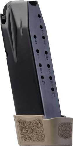 MA2276D.jpg CANIK MAGAZINE METE MC9 MICRO - COMPACT 9MM 15RD FGE FDE