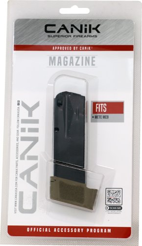 MA2276D_PKG_1.jpg CANIK MAGAZINE METE MC9 MICRO - COMPACT 9MM 15RD FGE FDE