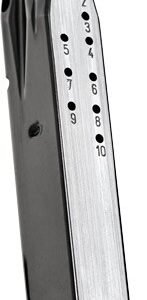 MA549_1.jpg CANIK MAGAZINE TP9SA & TP9V2 - 9MM 10RD CLAM PACKED