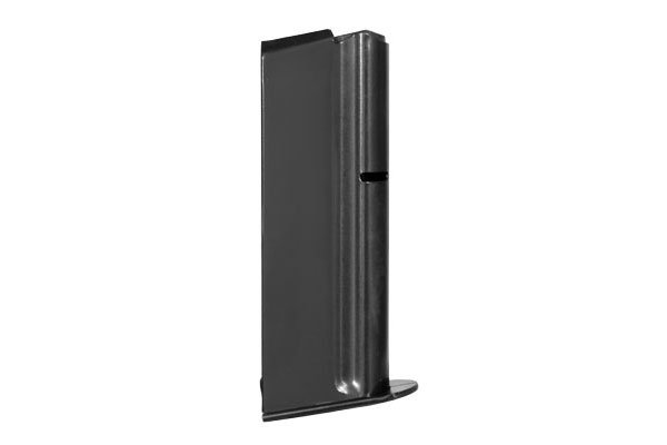 MGR MAG DE XIX 50AE BLK 7RD
