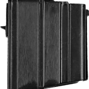 MAG7710.jpg ZASTAVA M77 MAGAZINE 308 WIN - 10 ROUND STEEL BLACK