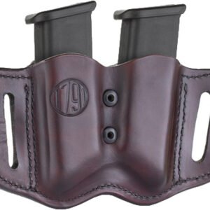 MAGF22SBRA.jpg 1791 F2.2 DOUBLE MAG CARRIER - FOR DBL STACK MAGS SIGNATUR BN