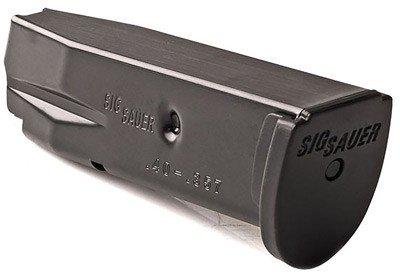 MAGMODC4310.jpg SIG MAGAZINE P250P320 40SW/ - 357SIG COMPACT 10RD