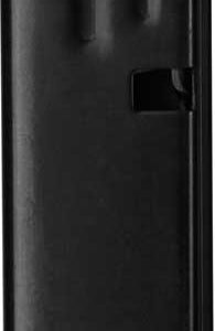 MAR15910B.jpg METALFORM MAGAZINE AR-15 9MM - 10RD BLUED STEEL COLT STYLE