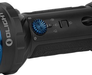MARAUDERMINI2_1.jpg OLIGHT MARAUDER MINI 2 10000 - LUMEN FLASHLIGHT BLACK