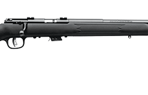 MARKII-FV.png SAVAGE ARMS MARK II BOLT 22LR BL/SYN HVBBL