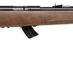 SAVAGE ARMS MARK II BOLT 22LR BL/WD CPT