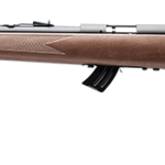 SAVAGE ARMS MARK II BOLT 22LR BL/WD LH