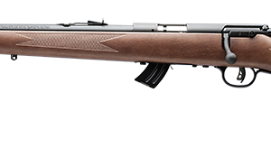 MARKII-G-lh.png SAVAGE ARMS MARK II BOLT 22LR BL/WD LH