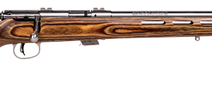 MARKIIBTVS.png SAVAGE ARMS MARK II BOLT 22LR SS/LAM THBHL
