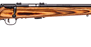 MARKIIBV.png SAVAGE ARMS MARK II BOLT 22LR BL/LAM HVBBL