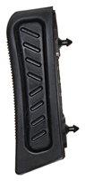MB95212.png MOSSBERG FLEX RECOIL PAD ASSY - 1.50" THICK (LARGE) BLACK