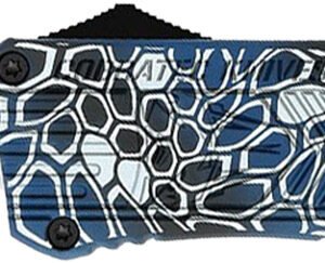 MBCSCTK-1MDNS.jpg CBT MED CTK-1 BLU CBRA SKIN DP