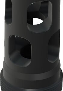 MBL5830_1.jpg COMSTOCK MUZZLE BRAKE FULL - SIZE 5/8-24 30 CAL