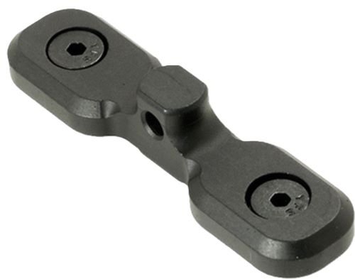 MBPABL.jpg TIMBER CREEK MLOK LOW PROFILE - BIPOD MOUNT BLACK