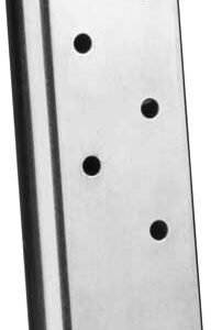 MCM3806SWB.jpg METALFORM MAGAZINE COLT - MUSTANG 380ACP 6RD S/S