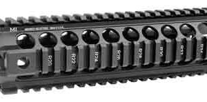 MI G2 QUAD-RAIL DROP IN FOR - MID-LENGTH AR-15