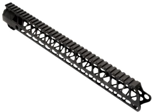 ME15HGBL.jpg TIMBER CREEK ENFORCER 15" - HANDGUARD M-LOK BLACK