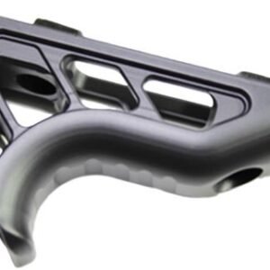 TIMBER CREEK ENFORCER MLOK - MINI ANGLED FOREGRIP BLACK