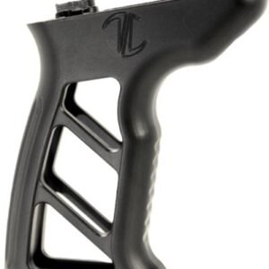 TIMBER CREEK ENFORCER MLOK - VERTICAL FOREGRIP BLACK