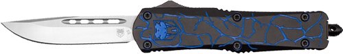 MFRTBLKBLUDNS_1.jpg COBRATEC MEDIUM FS-3 OTF - FRACTURED BLACK BLUE 3" D2
