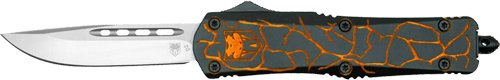 MFRTBLKORGDNS_1.jpg COBRATEC MEDIUM FS-3 OTF - FRACTURED BLACK ORANGE 3" D2
