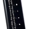 MEC-GAR MAGAZINE 1911 GOVT. - 45ACP 8RD BLUED 2ND AMENDMENT