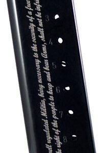 MGCG45082A_1.jpg MEC-GAR MAGAZINE 1911 GOVT. - 45ACP 8RD BLUED 2ND AMENDMENT