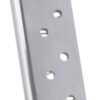 MEC-GAR MAGAZINE 1911 GOVT. - 45ACP 10RD EXTENDED NICKEL