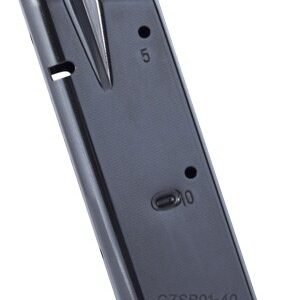 MGCZ4010B_1_1.jpg MEC-GAR MAGAZINE CZ 75B - 40S&W 10RD BLUED