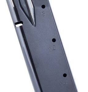 MEC-GAR MAGAZINE CZ 75B - 9MM LUGER 16RD BLUED (USED)