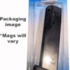MEC-GAR MAGAZINE CZ 75B - 9MM LUGER 16RD BLUED