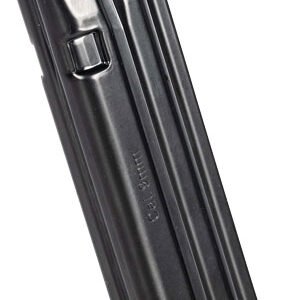 MGG172005A.jpg MEC-GAR MAGAZINE GLOCK 17 20RD - EXTENDED ANTI FRICTION FDE