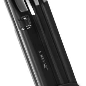 MGG191800A.jpg MEC-GAR MAG GLOCK 19 9MM 18RD - ANTI-FRICTION BLACK COATING