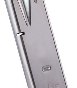 MGPB9215N.jpg MEC-GAR MAGAZINE BERETTA 92FS - 9MM LUGER 15RD NICKEL
