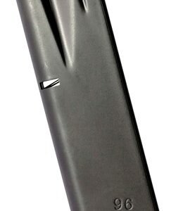 MGPB9613AFC_1_1.jpg MEC-GAR MAGAZINE BERETTA 96FS - 40SW 13RD FLUSH FIT AFC-BLACK