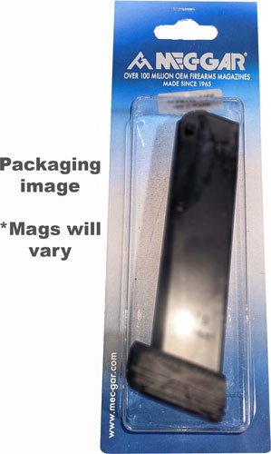 MEC-GAR MAGAZINE TAURUS - PT100/101 40SW 10RD BLUED